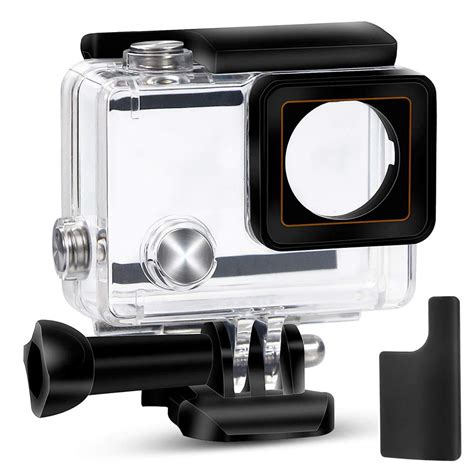 gopro 4 metal housing|Amazon.com: Gopro Hero 4 Housing.